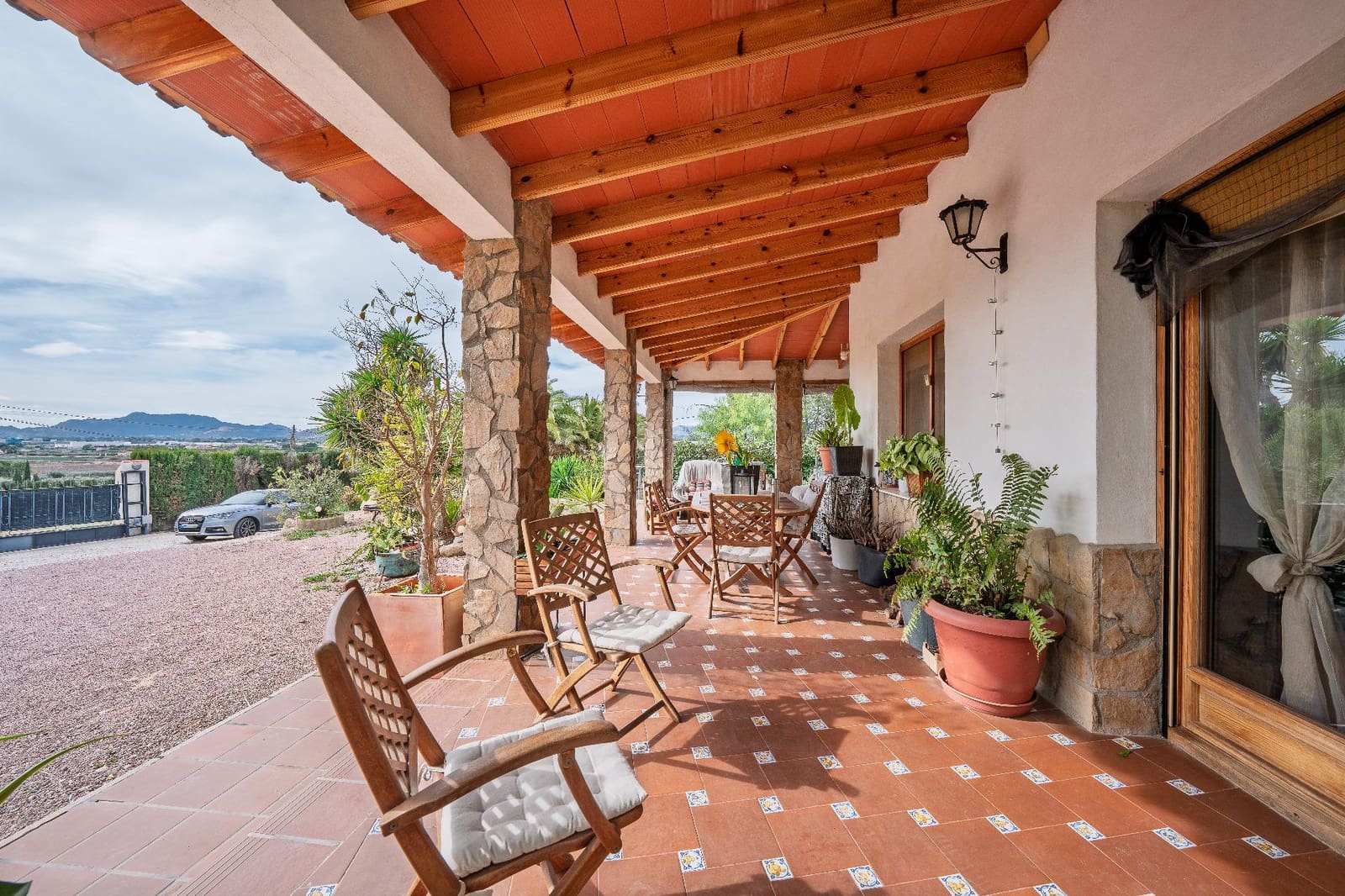 4 Zimmer Villa zu verkaufen in Novelda mit Pool Garage - 450.000 € (Ref: 9596060)