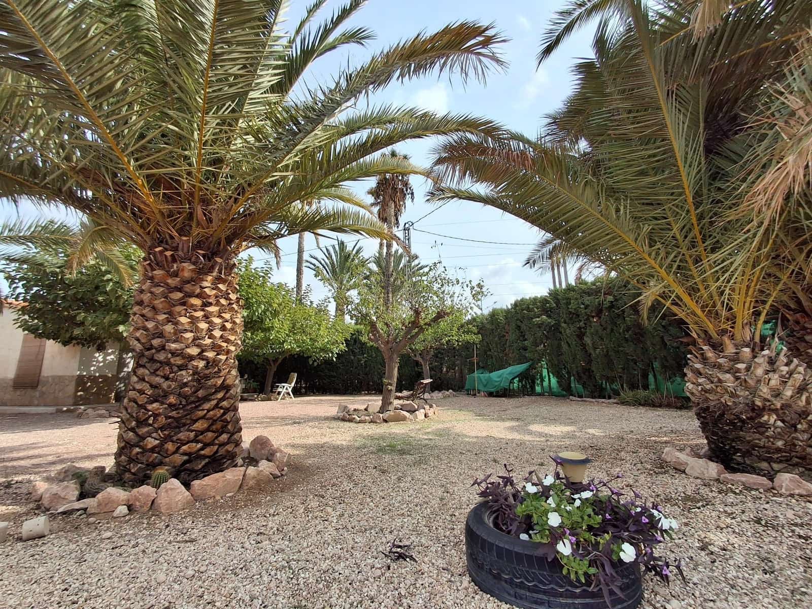 4 camera da letto Villa in vendita in Novelda con piscina garage - 450.000 € (Rif: 9596060)