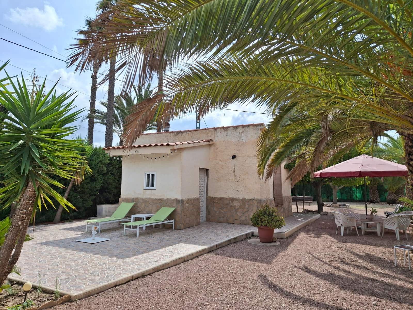 4 camera da letto Villa in vendita in Novelda con piscina garage - 450.000 € (Rif: 9596060)