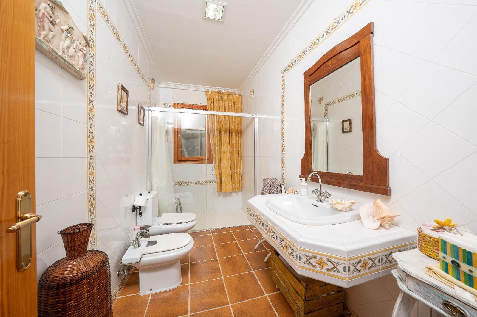 4 camera da letto Villa in vendita in Novelda con piscina garage - 450.000 € (Rif: 9596060)