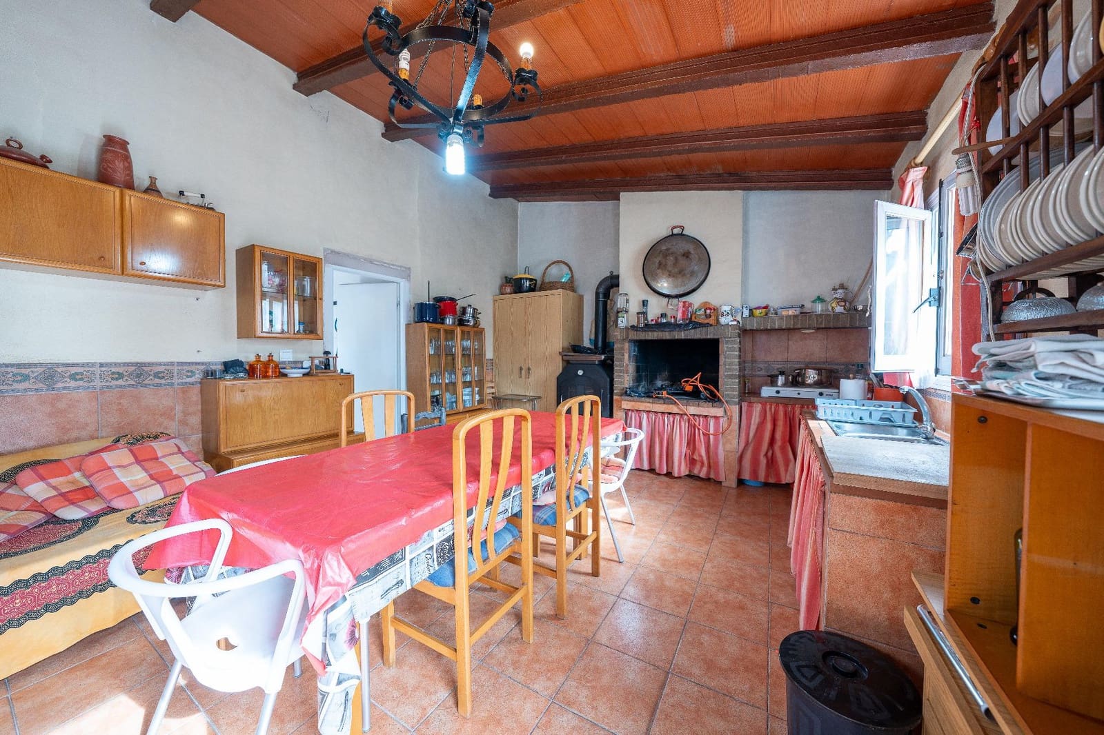 4 camera da letto Villa in vendita in Novelda con piscina garage - 450.000 € (Rif: 9596060)