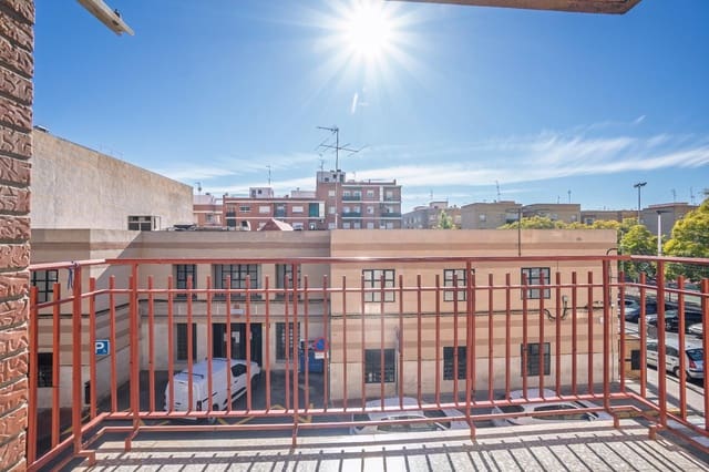 2 camera da letto Appartamento in vendita in Elche / Elx - 129.900 € (Rif: 9596061)