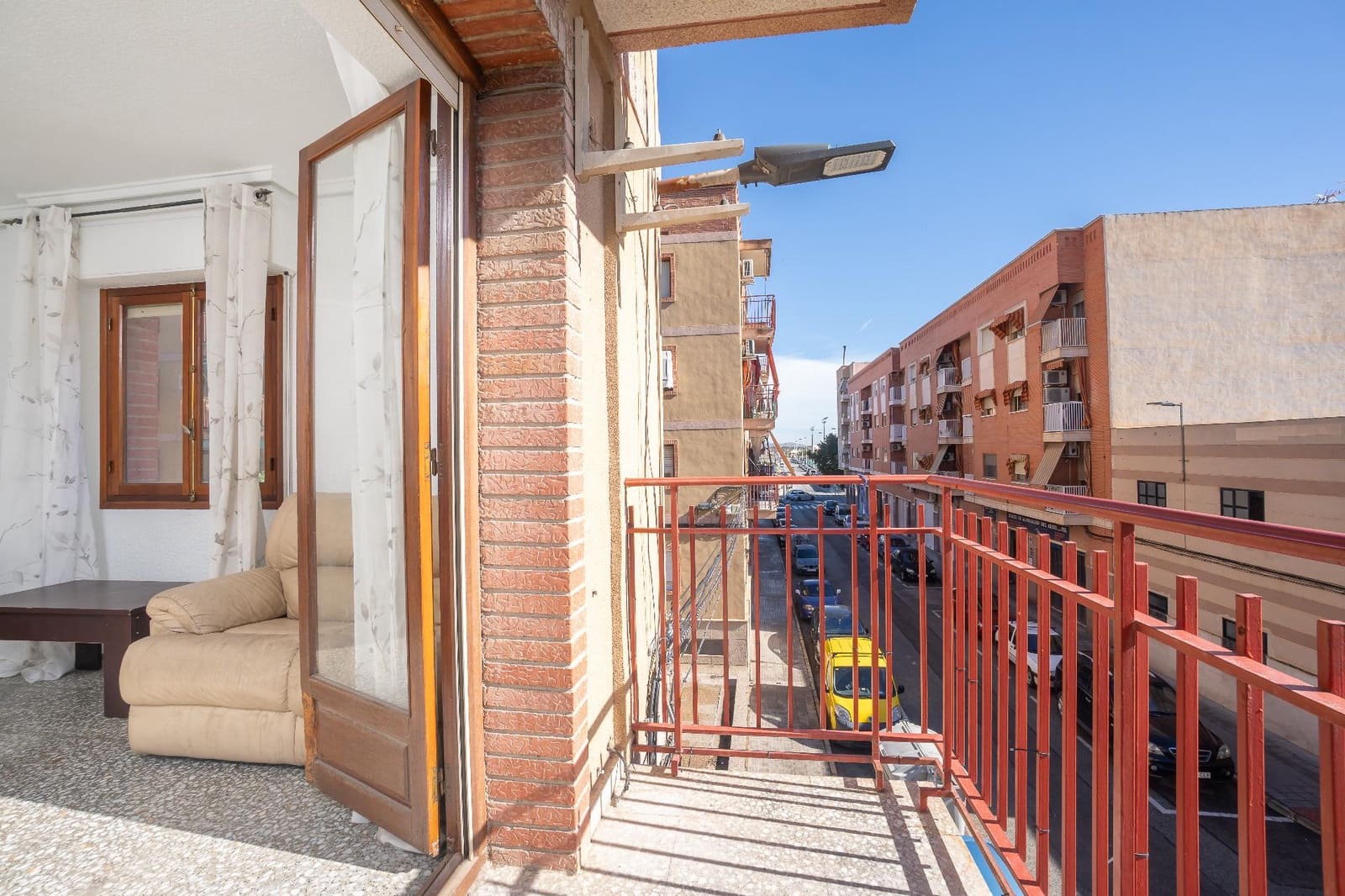 2 camera da letto Appartamento in vendita in Elche / Elx - 129.900 € (Rif: 9596061)