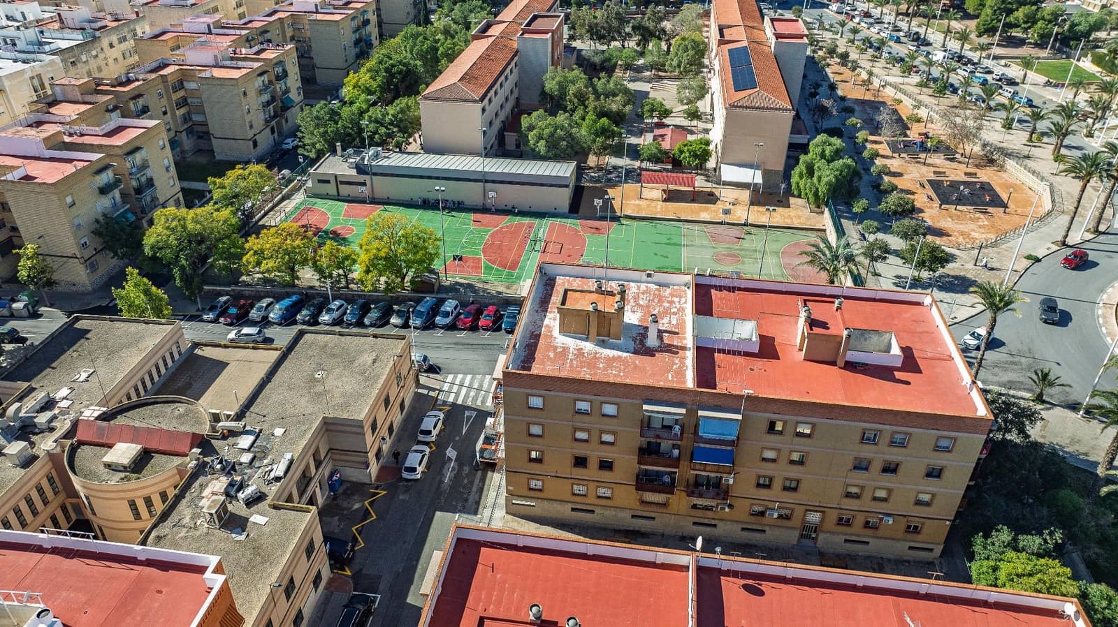 2 camera da letto Appartamento in vendita in Elche / Elx - 129.900 € (Rif: 9596061)