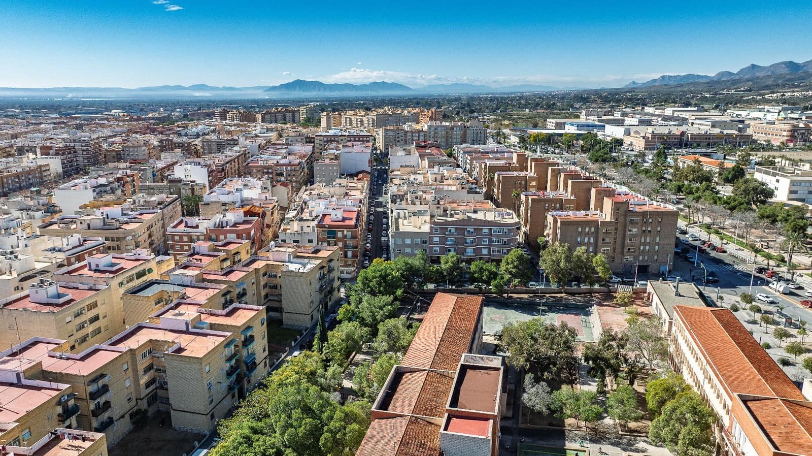 2 camera da letto Appartamento in vendita in Elche / Elx - 129.900 € (Rif: 9596061)