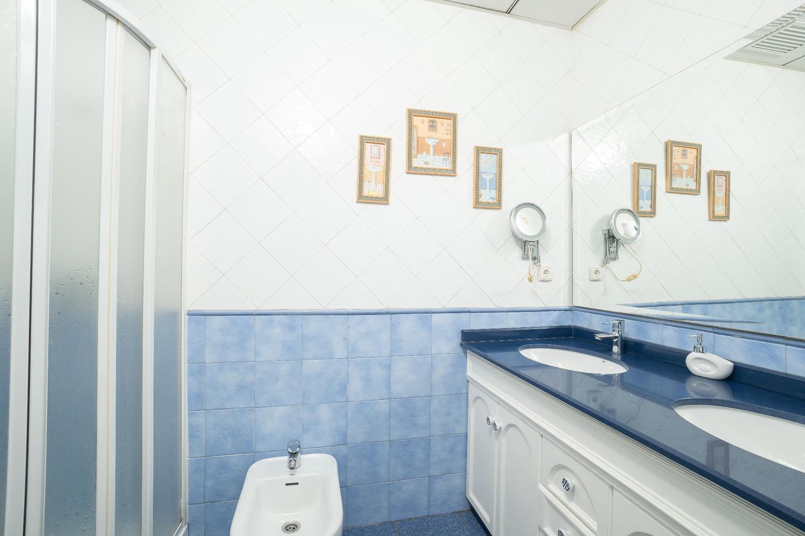 6 slaapkamer Villa te koop in Elche / Elx met garage - € 650.000 (Ref: 9596062)