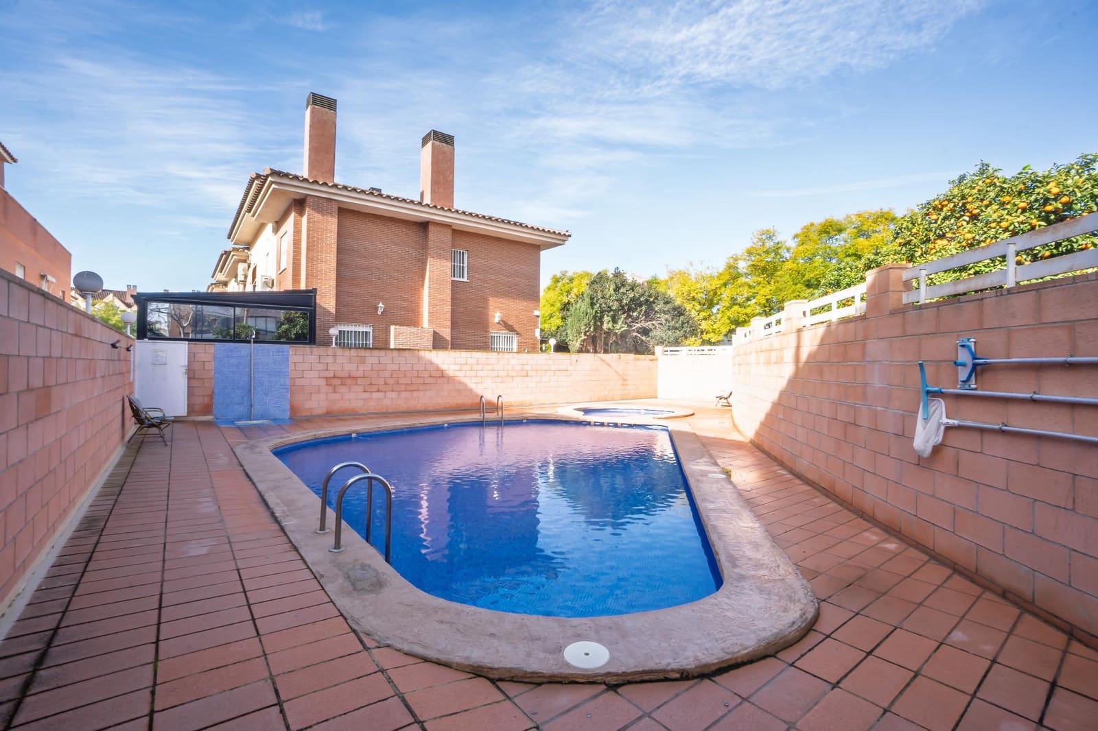 6 slaapkamer Villa te koop in Elche / Elx met garage - € 650.000 (Ref: 9596062)