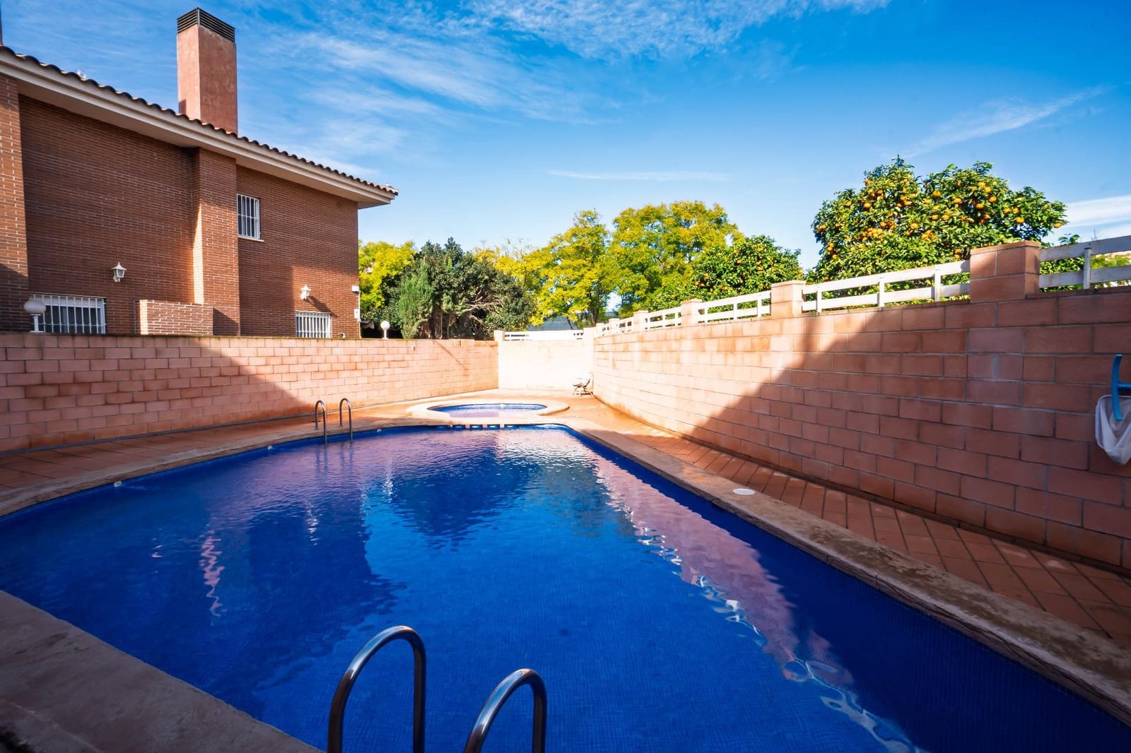 6 slaapkamer Villa te koop in Elche / Elx met garage - € 650.000 (Ref: 9596062)