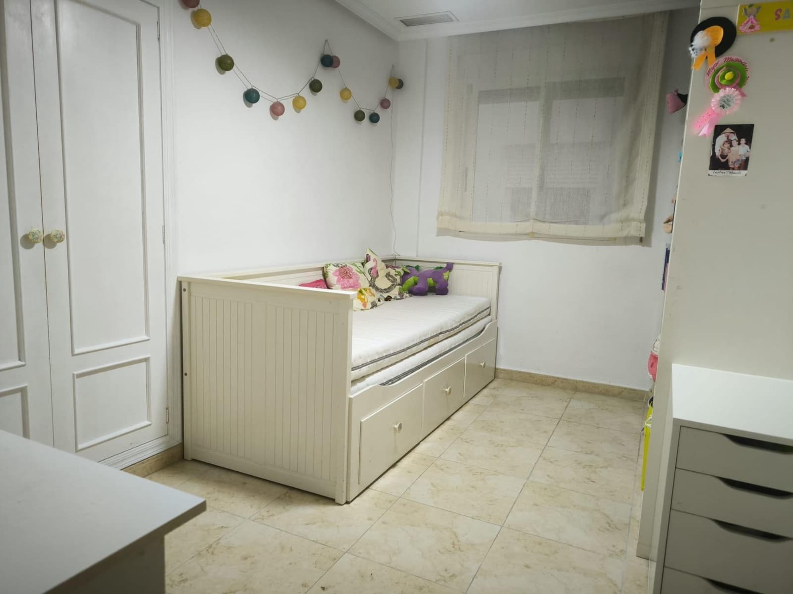 Appartement de 3 chambres à louer à Elche / Elx - 950 € (Ref: 9596064)