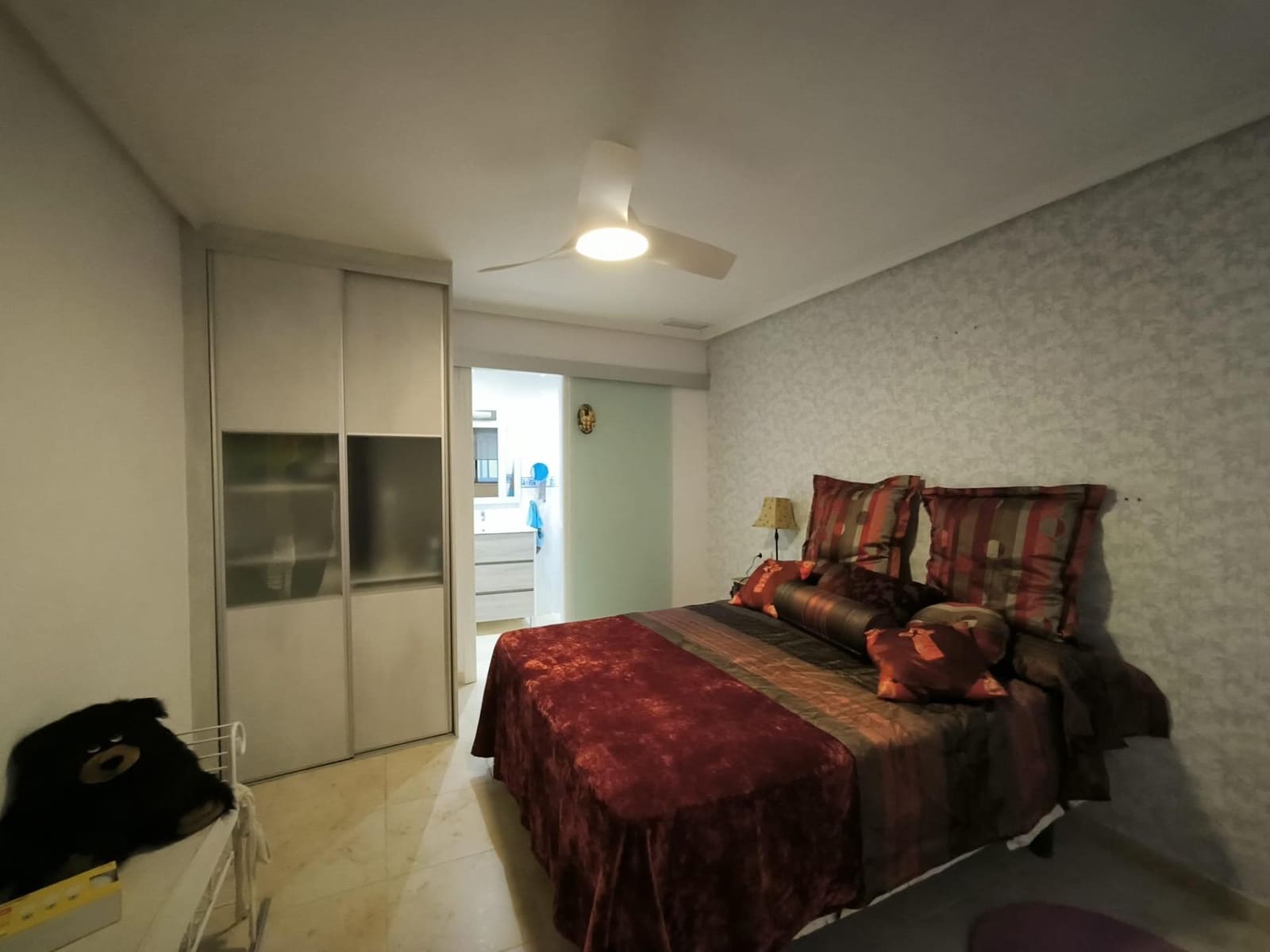 Appartement de 3 chambres à louer à Elche / Elx - 950 € (Ref: 9596064)