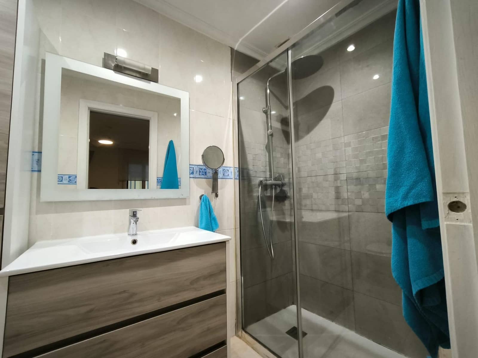 Appartement de 3 chambres à louer à Elche / Elx - 950 € (Ref: 9596064)