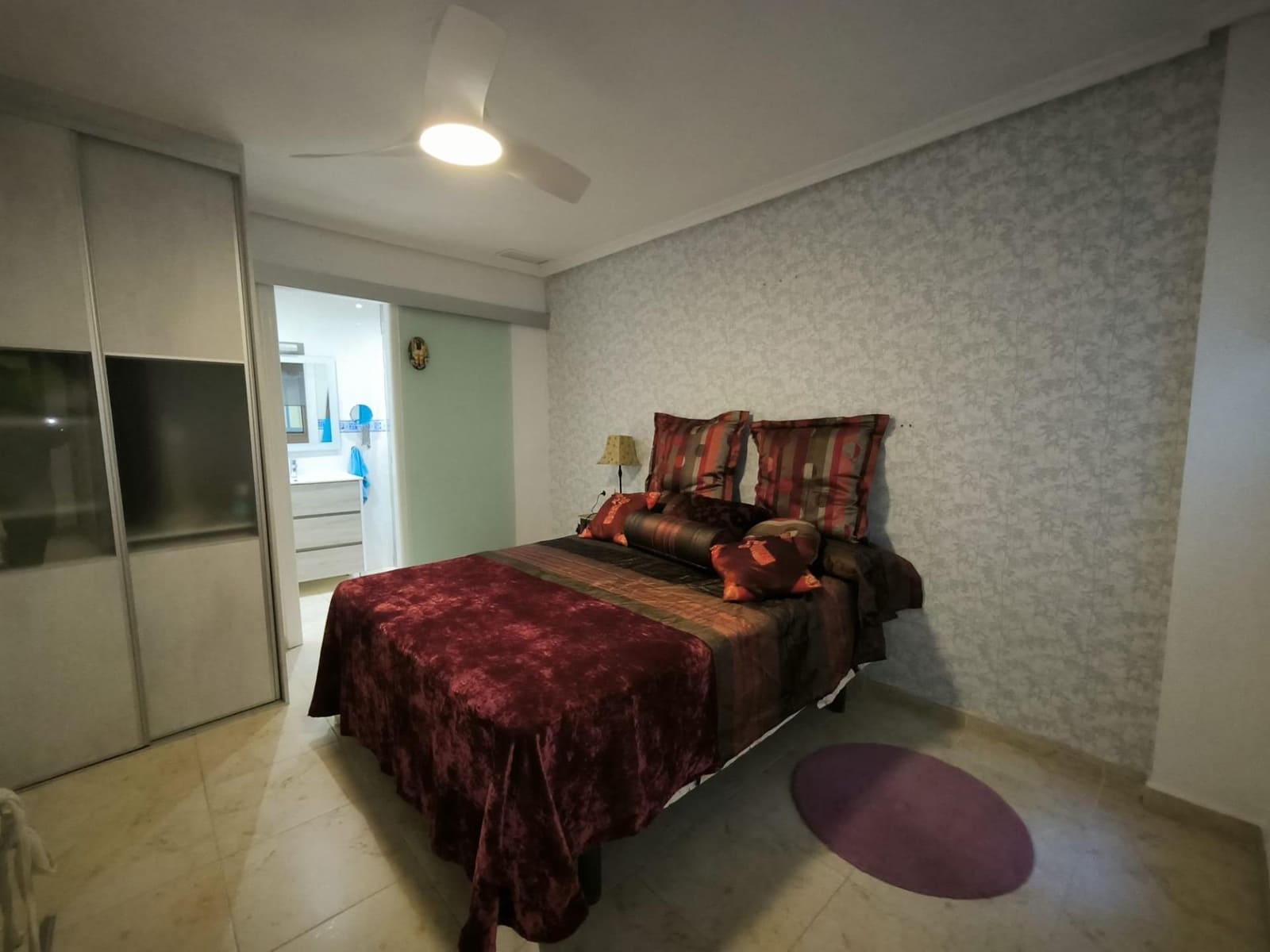 Appartement de 3 chambres à louer à Elche / Elx - 950 € (Ref: 9596064)