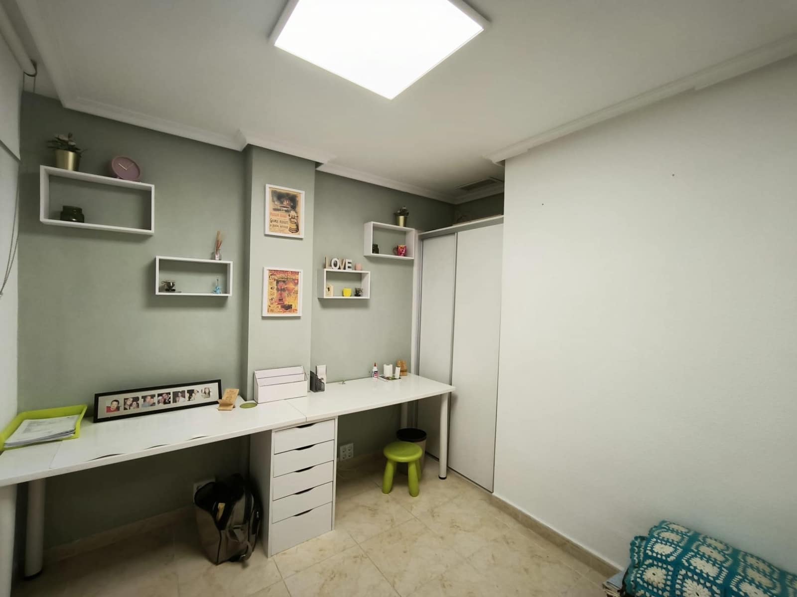 Appartement de 3 chambres à louer à Elche / Elx - 950 € (Ref: 9596064)