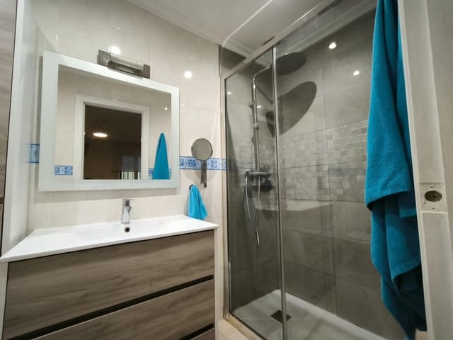 Appartement de 3 chambres à louer à Elche / Elx - 950 € (Ref: 9596064)