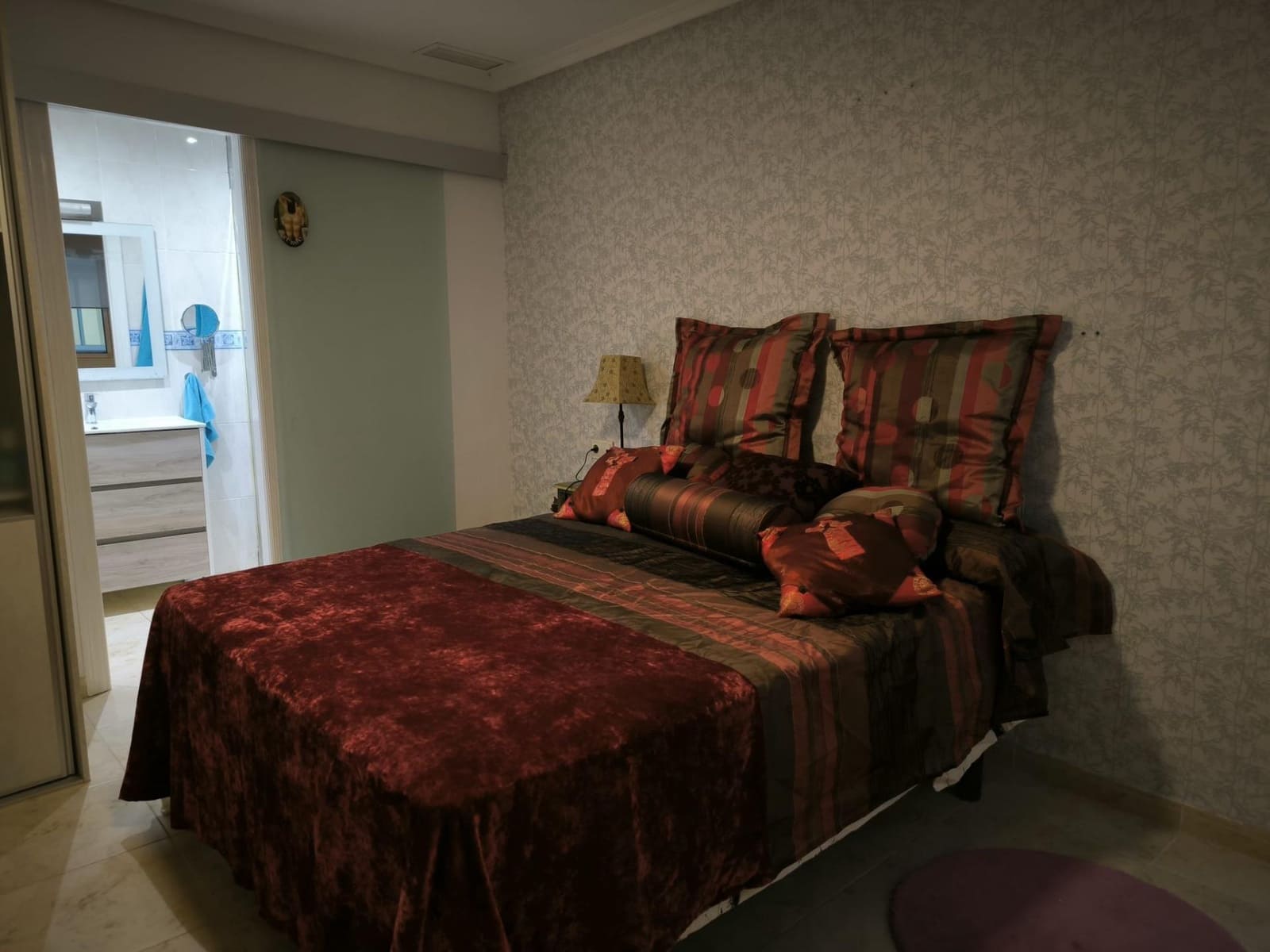 Appartement de 3 chambres à louer à Elche / Elx - 950 € (Ref: 9596064)