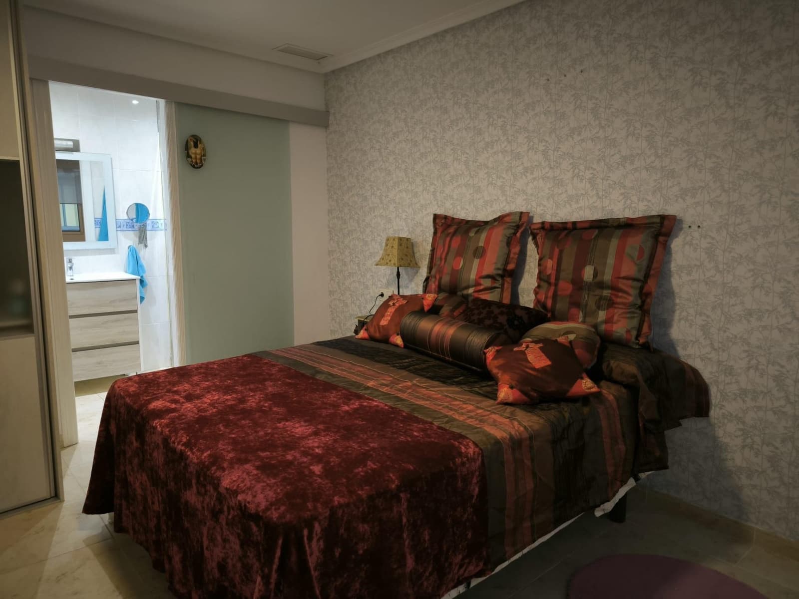 Appartement de 3 chambres à louer à Elche / Elx - 950 € (Ref: 9596064)