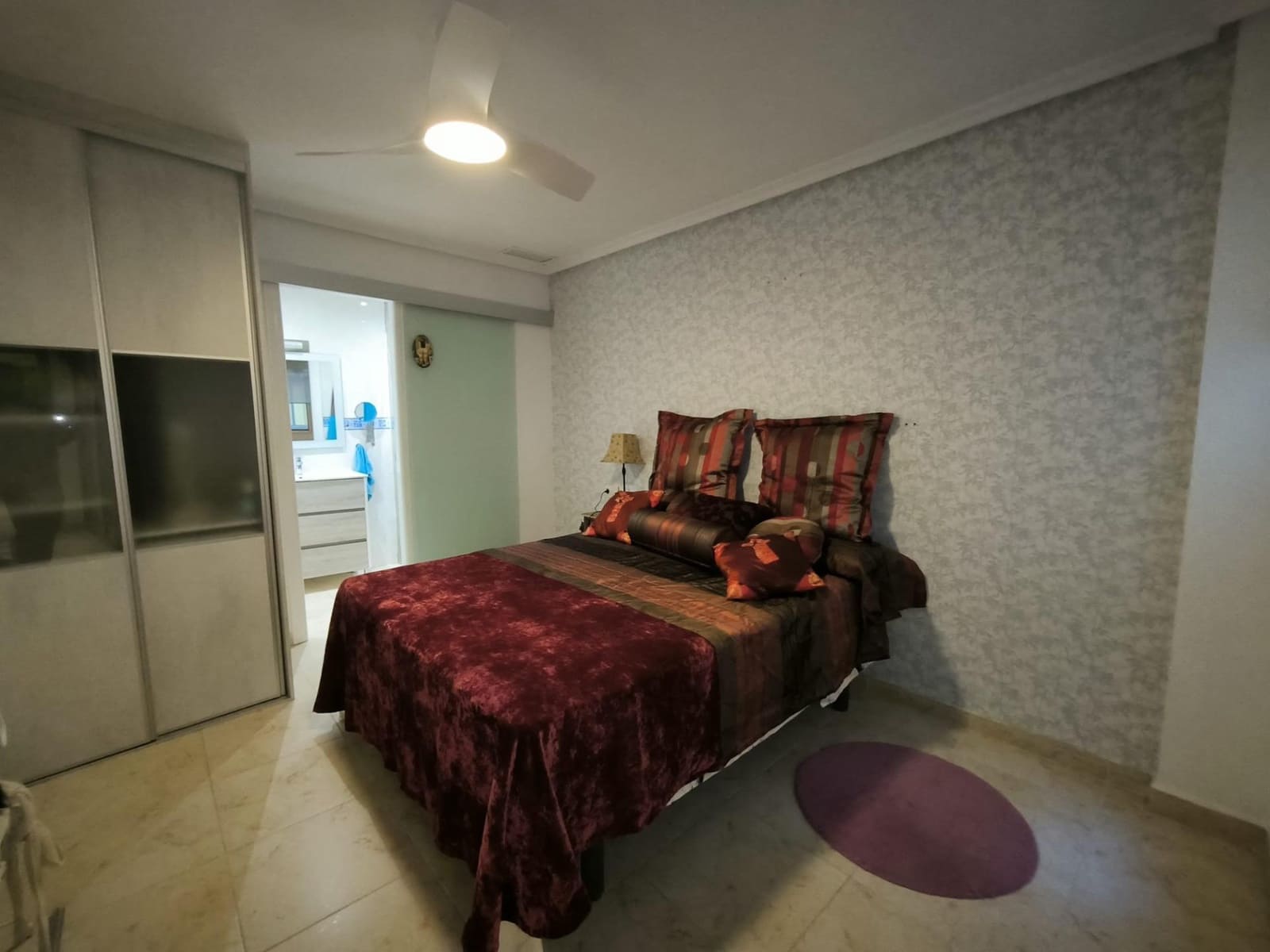 Appartement de 3 chambres à louer à Elche / Elx - 950 € (Ref: 9596064)
