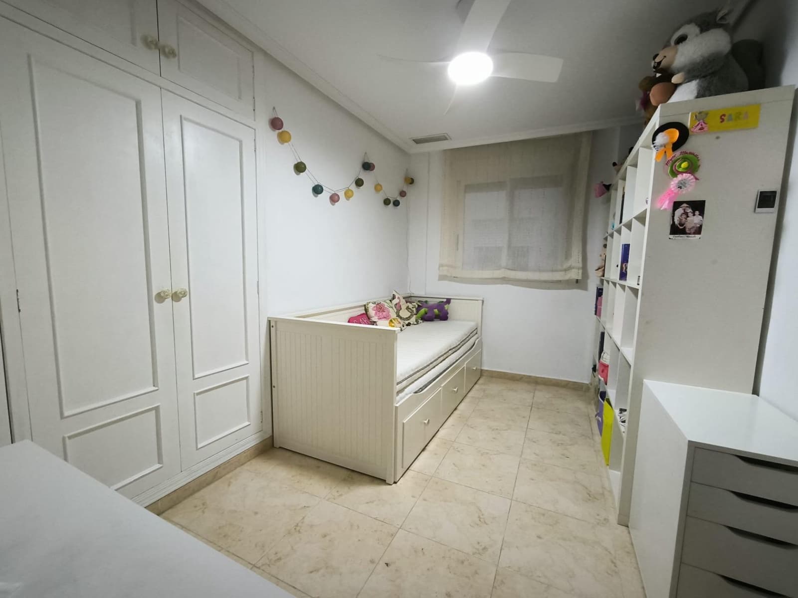 Appartement de 3 chambres à louer à Elche / Elx - 950 € (Ref: 9596064)