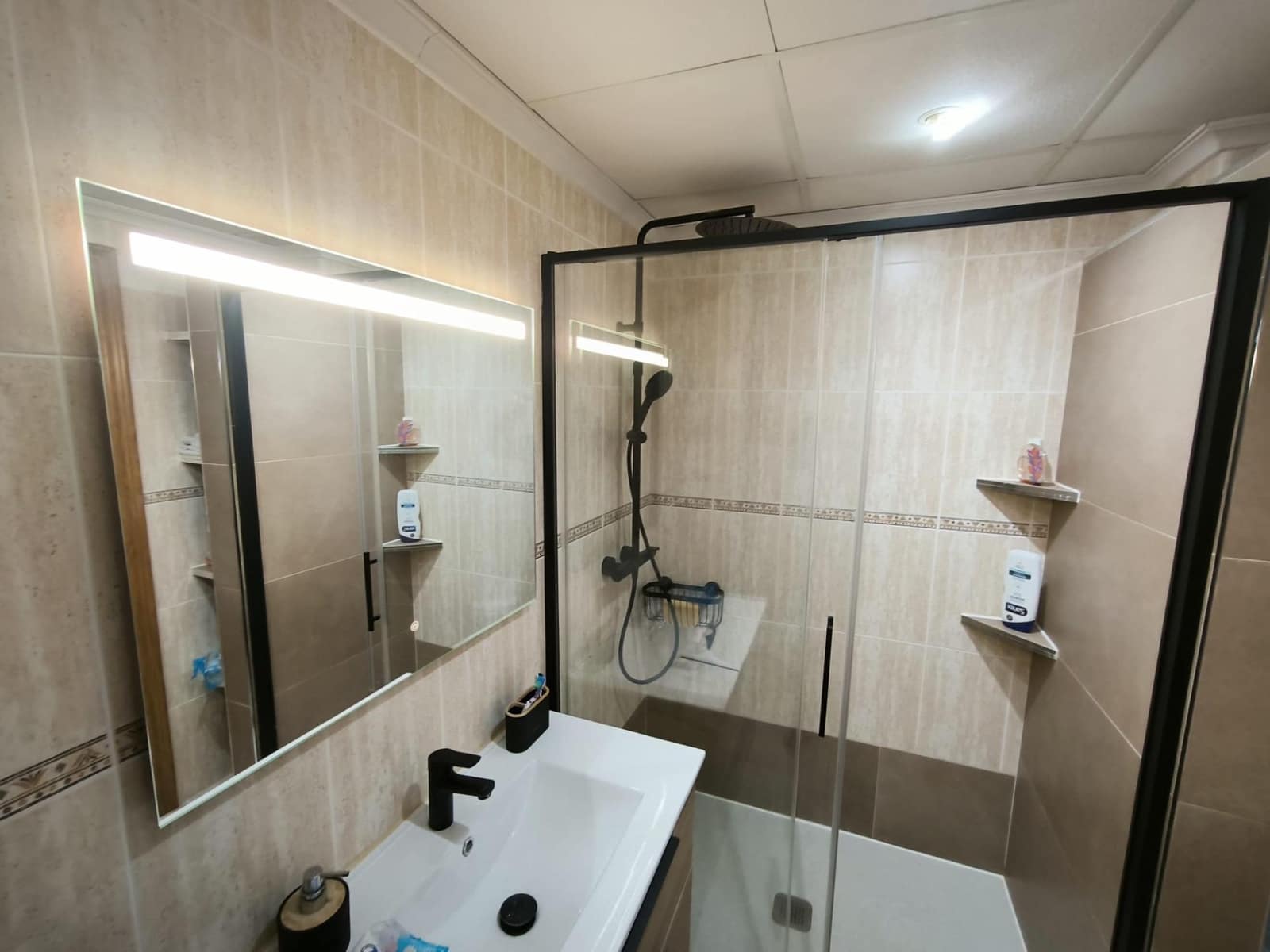 Appartement de 3 chambres à louer à Elche / Elx - 950 € (Ref: 9596064)