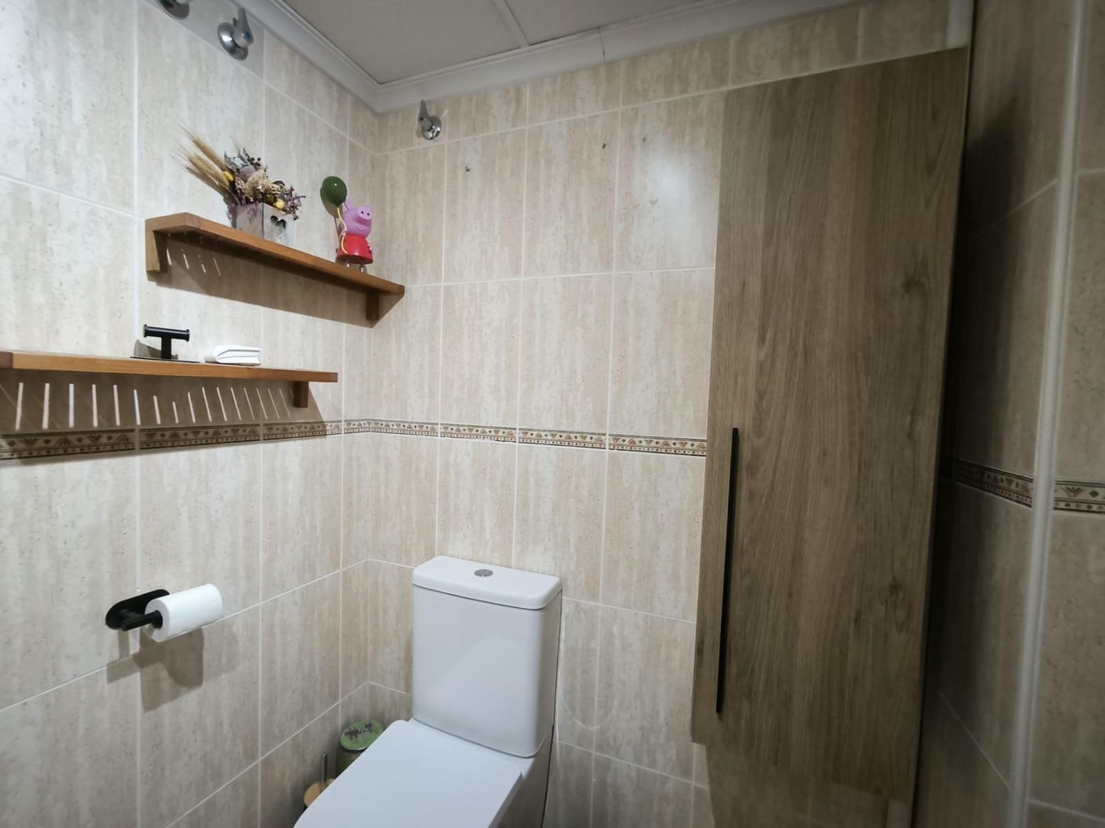 Appartement de 3 chambres à louer à Elche / Elx - 950 € (Ref: 9596064)