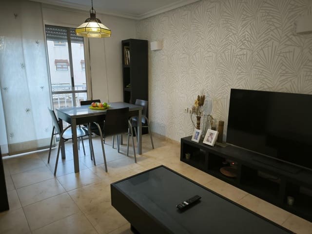 Appartement de 3 chambres à louer à Elche / Elx - 950 € (Ref: 9596064)