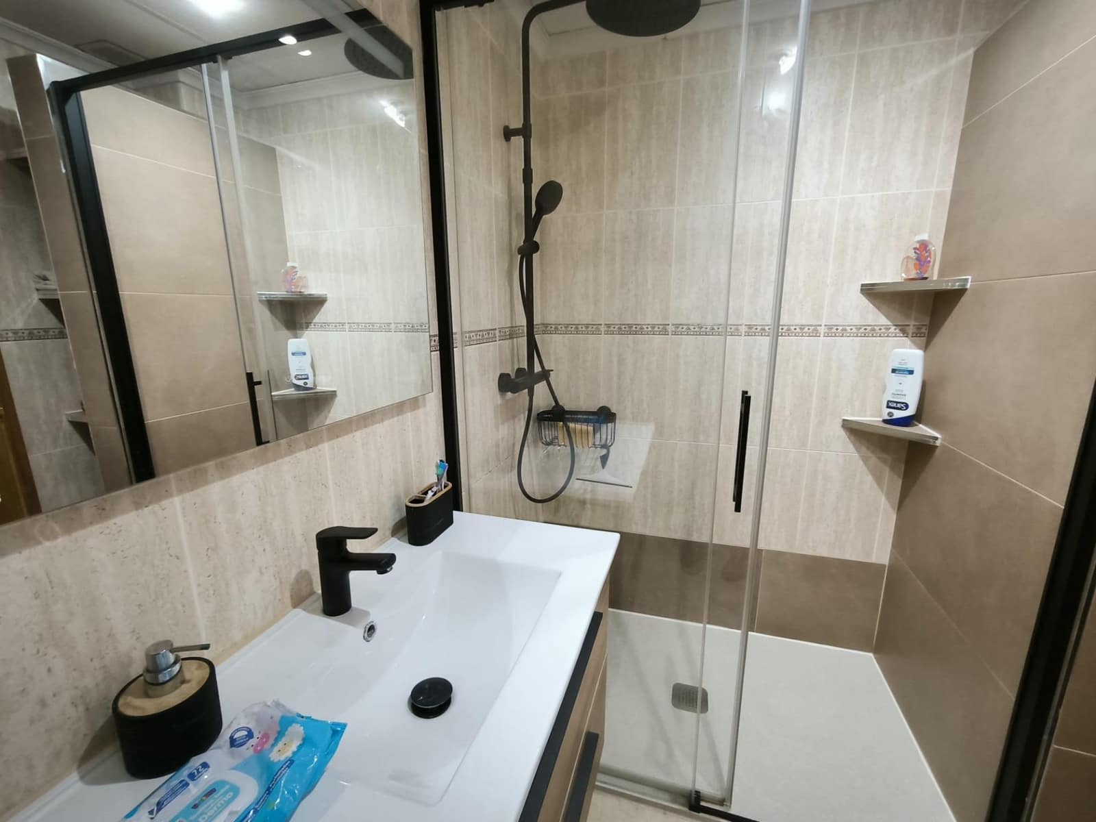 Appartement de 3 chambres à louer à Elche / Elx - 950 € (Ref: 9596064)