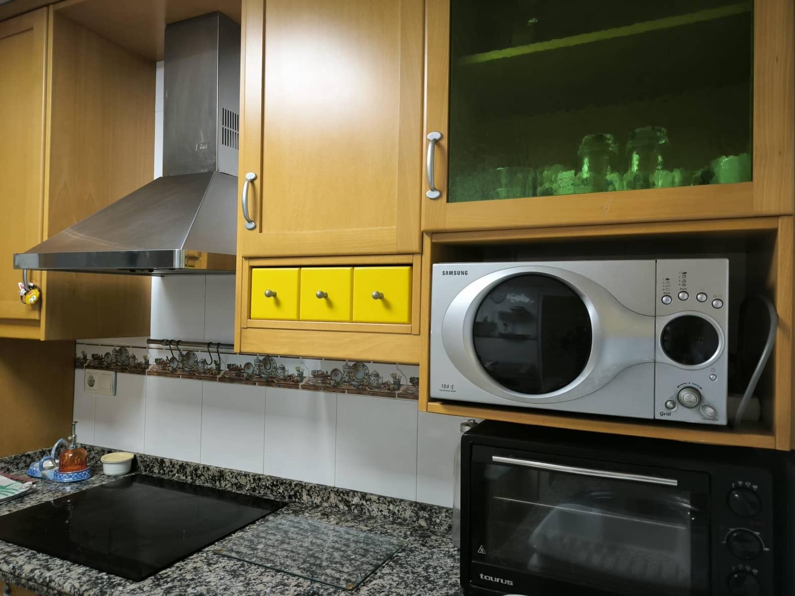 Appartement de 3 chambres à louer à Elche / Elx - 950 € (Ref: 9596064)