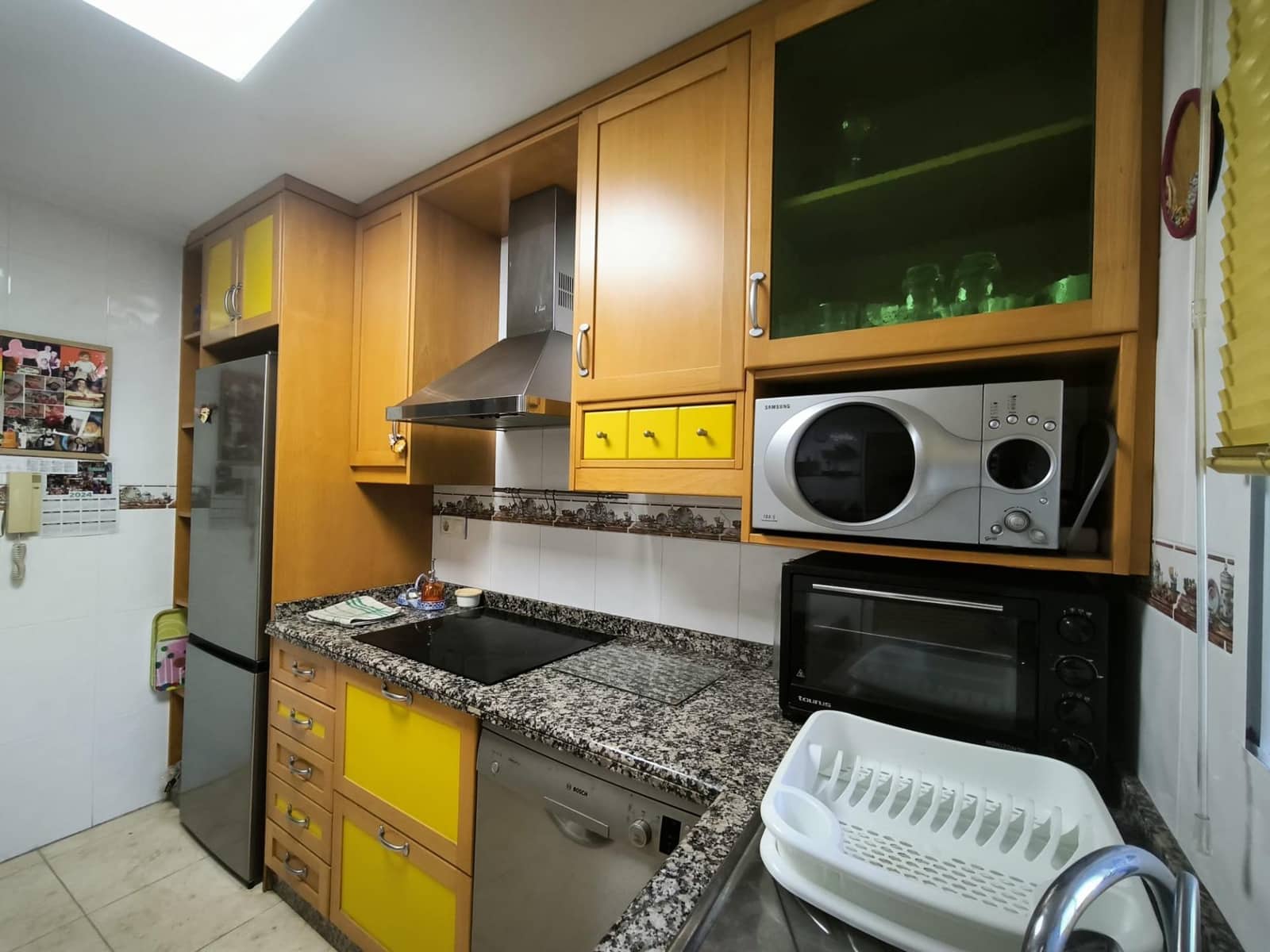 Appartement de 3 chambres à louer à Elche / Elx - 950 € (Ref: 9596064)