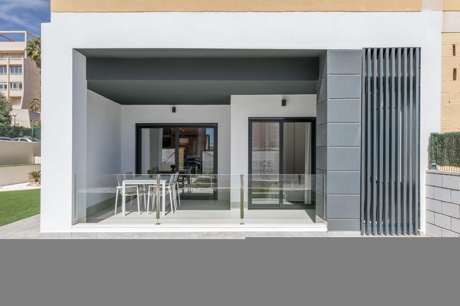 3 sypialnia Penthouse na sprzedaż w Torrevieja z basenem - 540 000 € (Ref: 9596066)