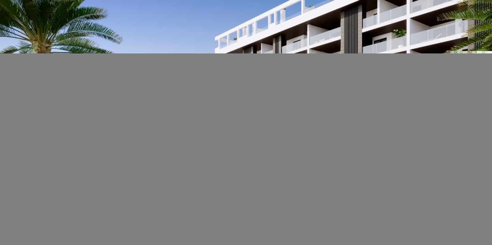 2 sovrum Lägenhet till salu i Torrevieja med pool - 290 000 € (Ref: 9596070)