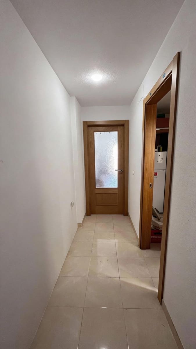Piso de 2 habitaciones en Castalla en venta con garaje - 70.000 € (Ref: 9599484)