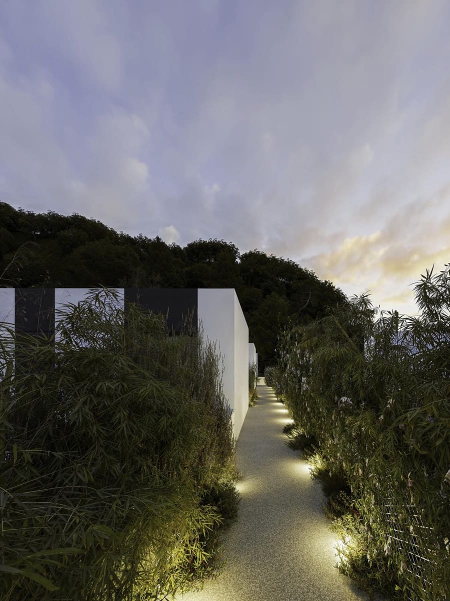 2 sovrum Villa till salu i Alfaz del Pi / L'Alfas del Pi med pool - 285 600 € (Ref: 9601174)