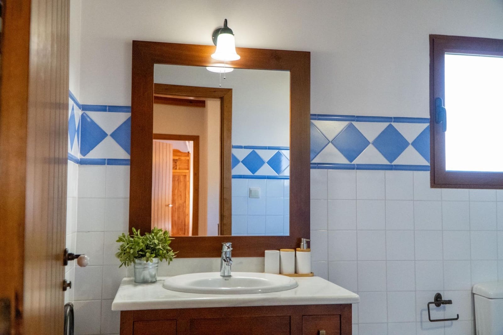 4 sovrum Finca/Hus på landet till salu i Penaguila med pool garage - 675 000 € (Ref: 9604926)