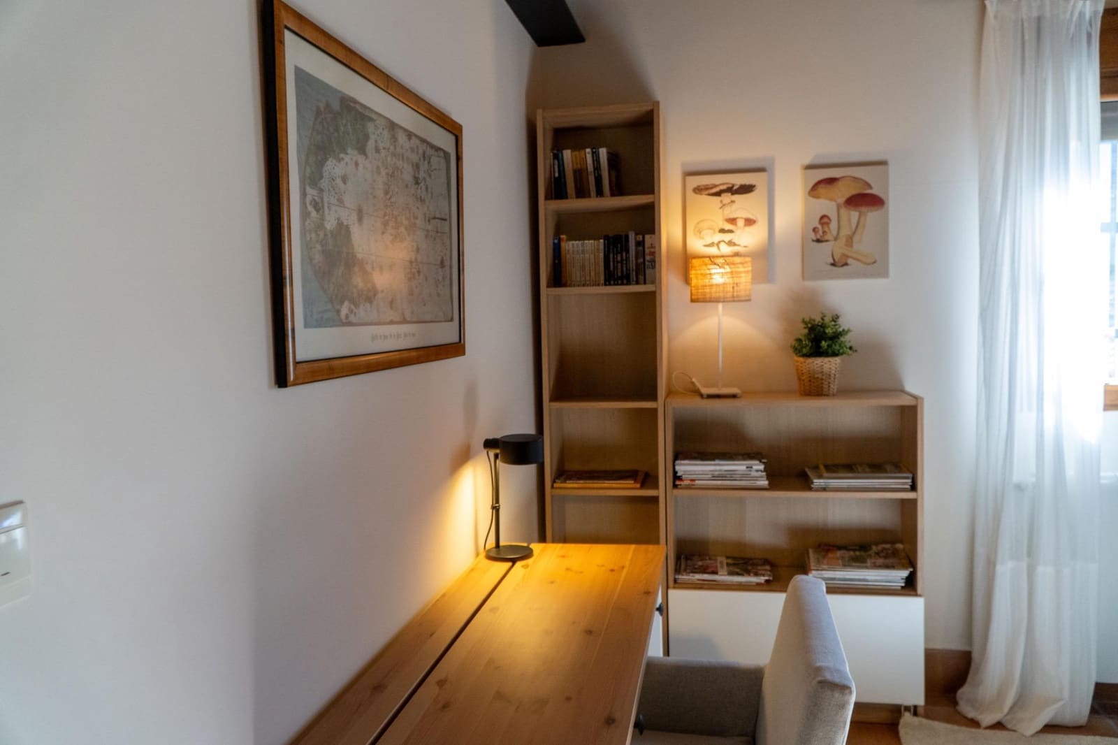 4 sovrum Finca/Hus på landet till salu i Penaguila med pool garage - 675 000 € (Ref: 9604926)