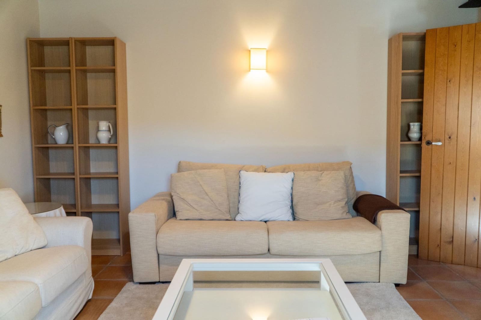 4 sovrum Finca/Hus på landet till salu i Penaguila med pool garage - 675 000 € (Ref: 9604926)