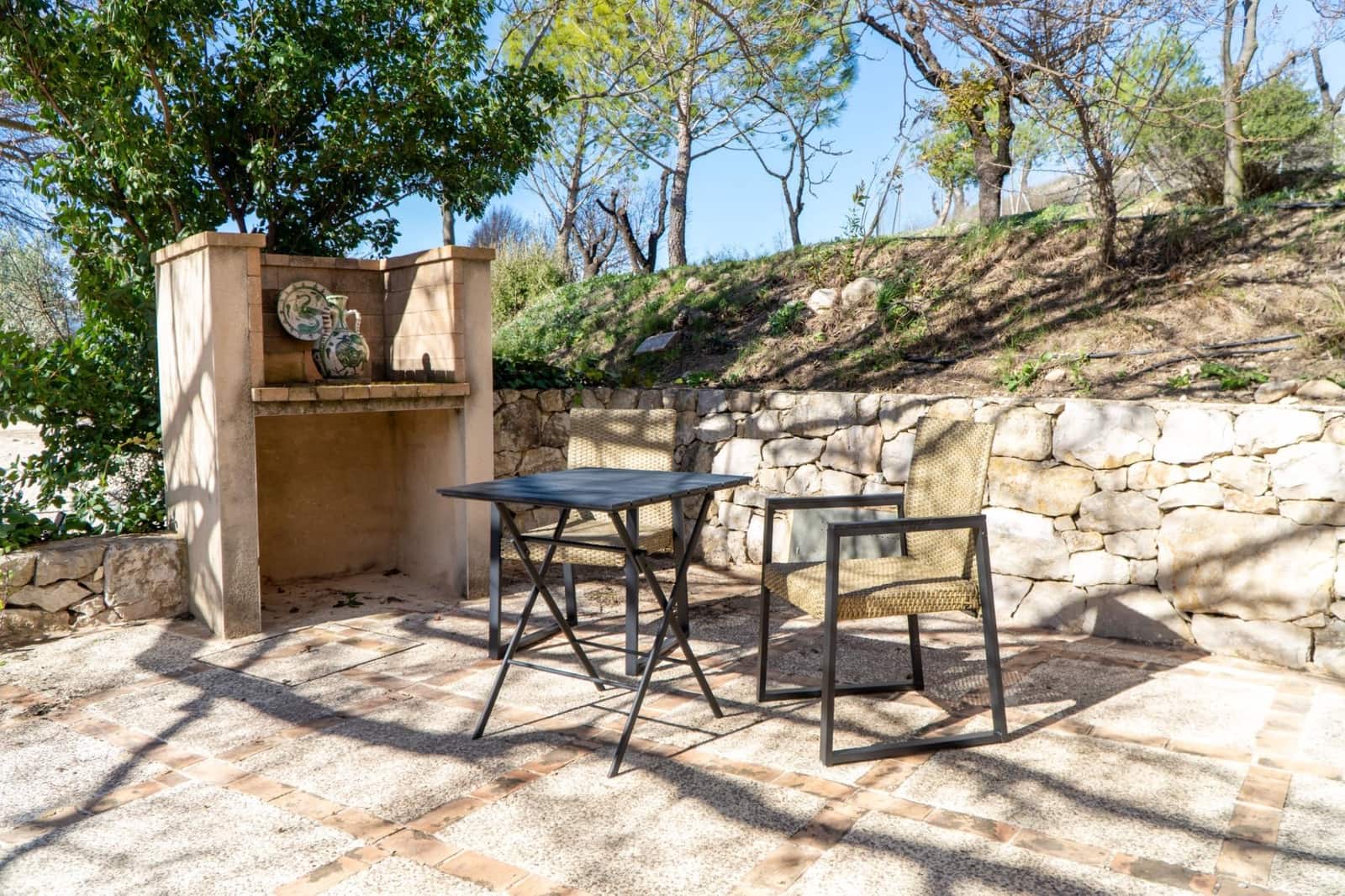 4 sovrum Finca/Hus på landet till salu i Penaguila med pool garage - 675 000 € (Ref: 9604926)