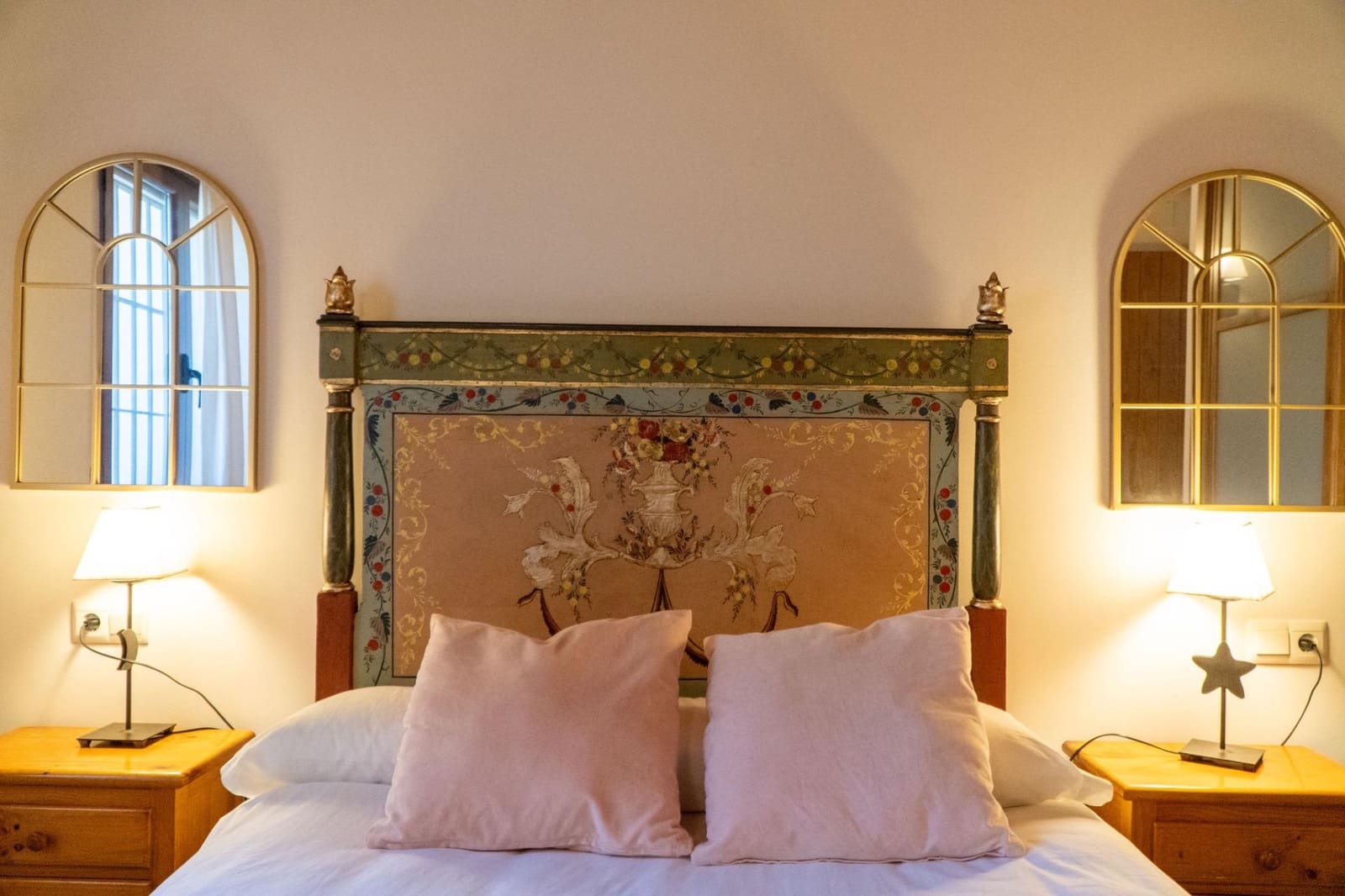 4 chambre Finca/Maison de Campagne à vendre à Penaguila avec piscine garage - 650 000 € (Ref: 9604926)