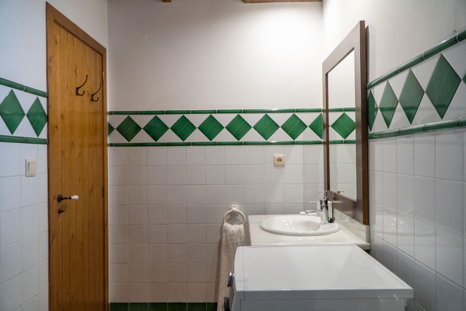 4 chambre Finca/Maison de Campagne à vendre à Penaguila avec piscine garage - 650 000 € (Ref: 9604926)