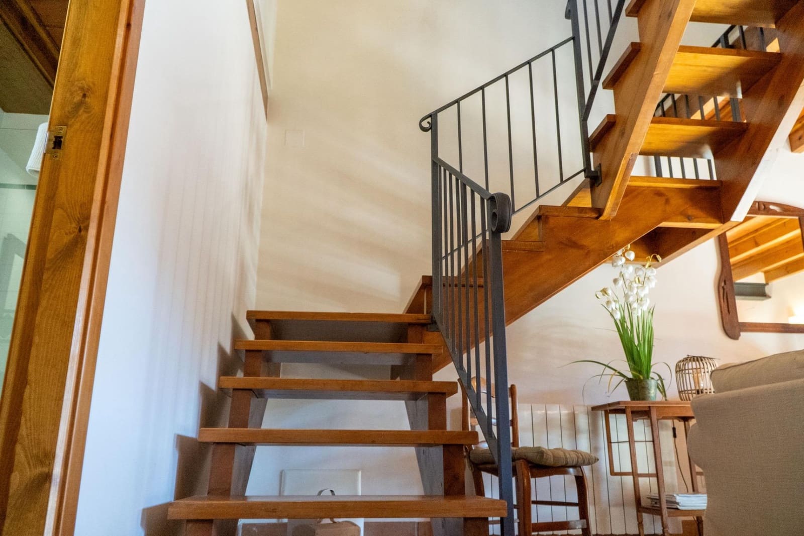 4 chambre Finca/Maison de Campagne à vendre à Penaguila avec piscine garage - 650 000 € (Ref: 9604926)