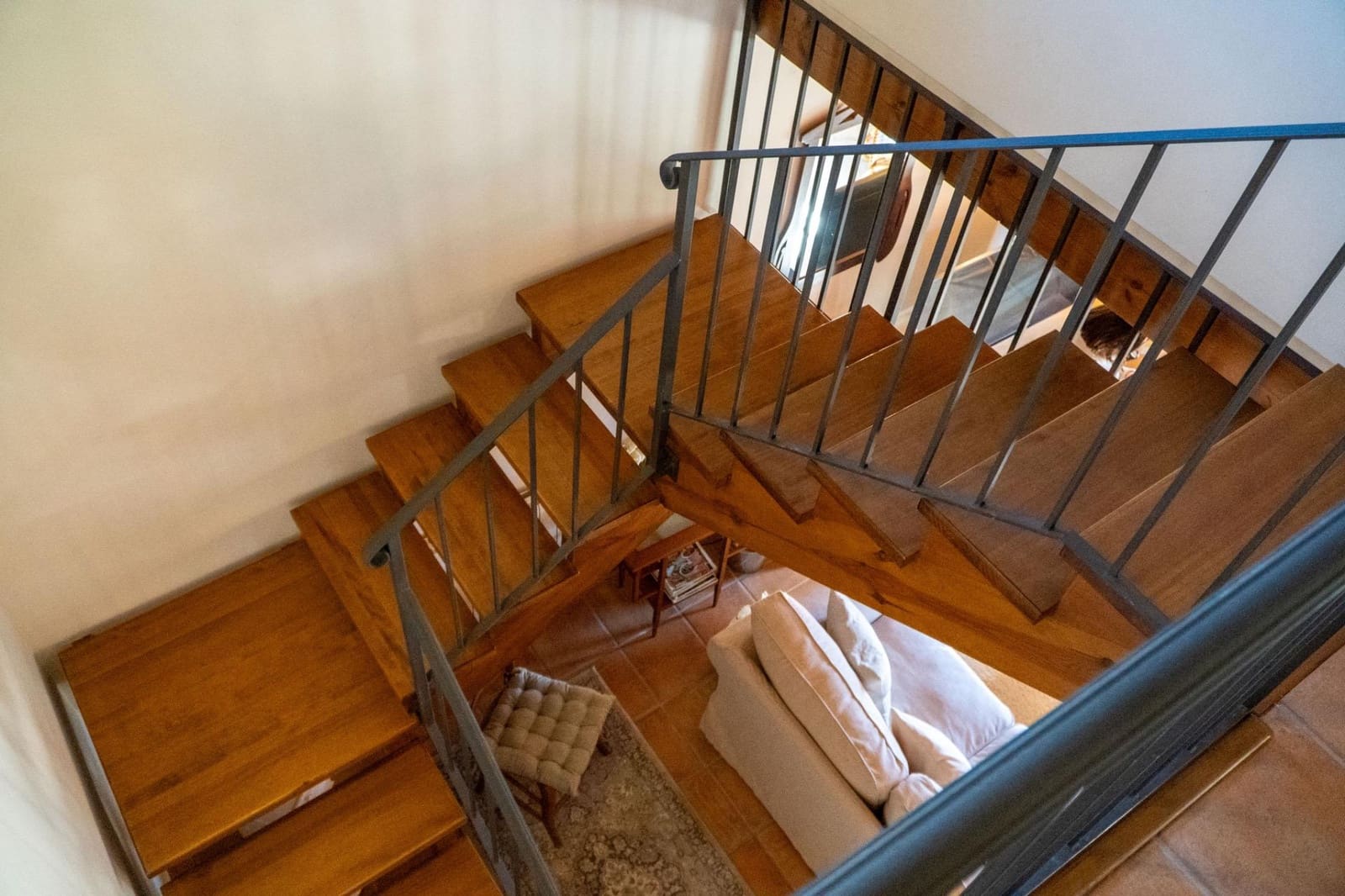 4 chambre Finca/Maison de Campagne à vendre à Penaguila avec piscine garage - 650 000 € (Ref: 9604926)