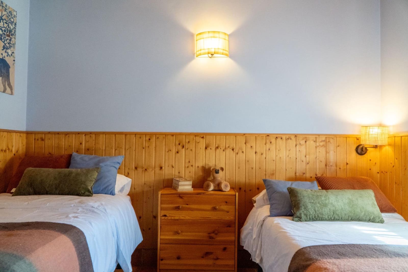 4 chambre Finca/Maison de Campagne à vendre à Penaguila avec piscine garage - 650 000 € (Ref: 9604926)