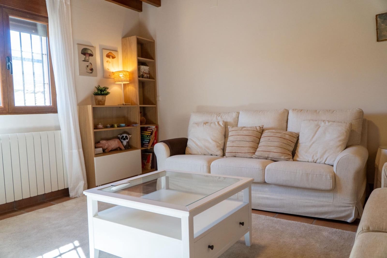 4 chambre Finca/Maison de Campagne à vendre à Penaguila avec piscine garage - 650 000 € (Ref: 9604926)