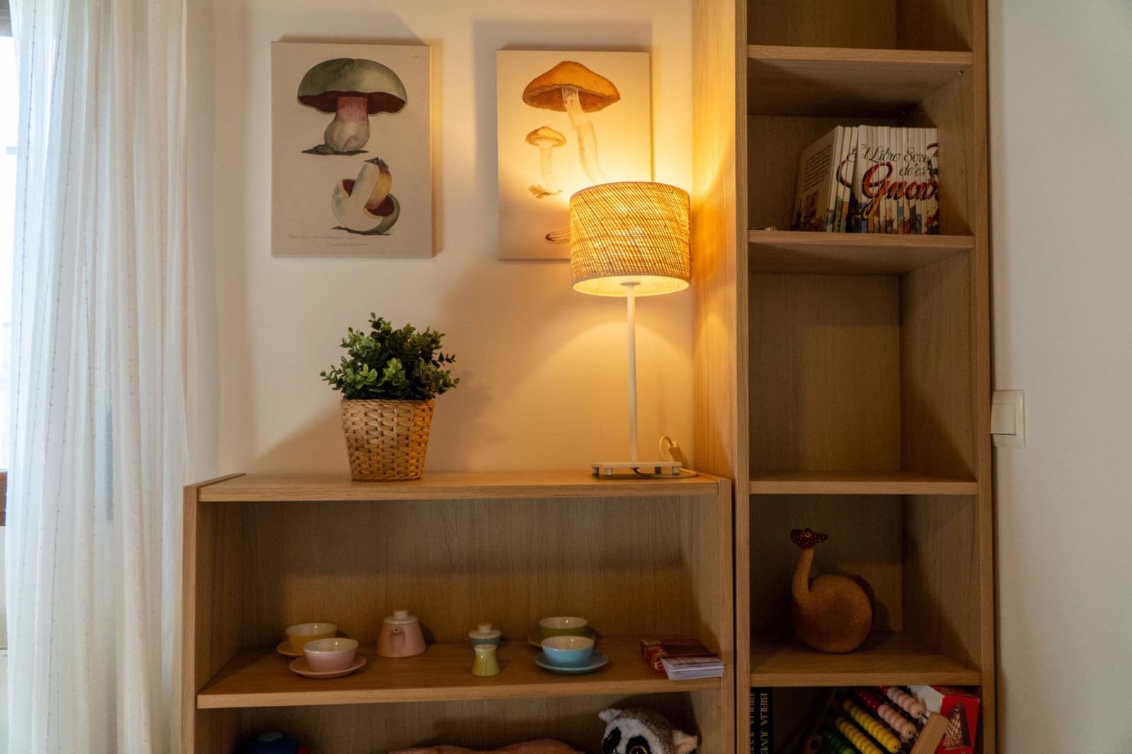 4 chambre Finca/Maison de Campagne à vendre à Penaguila avec piscine garage - 650 000 € (Ref: 9604926)