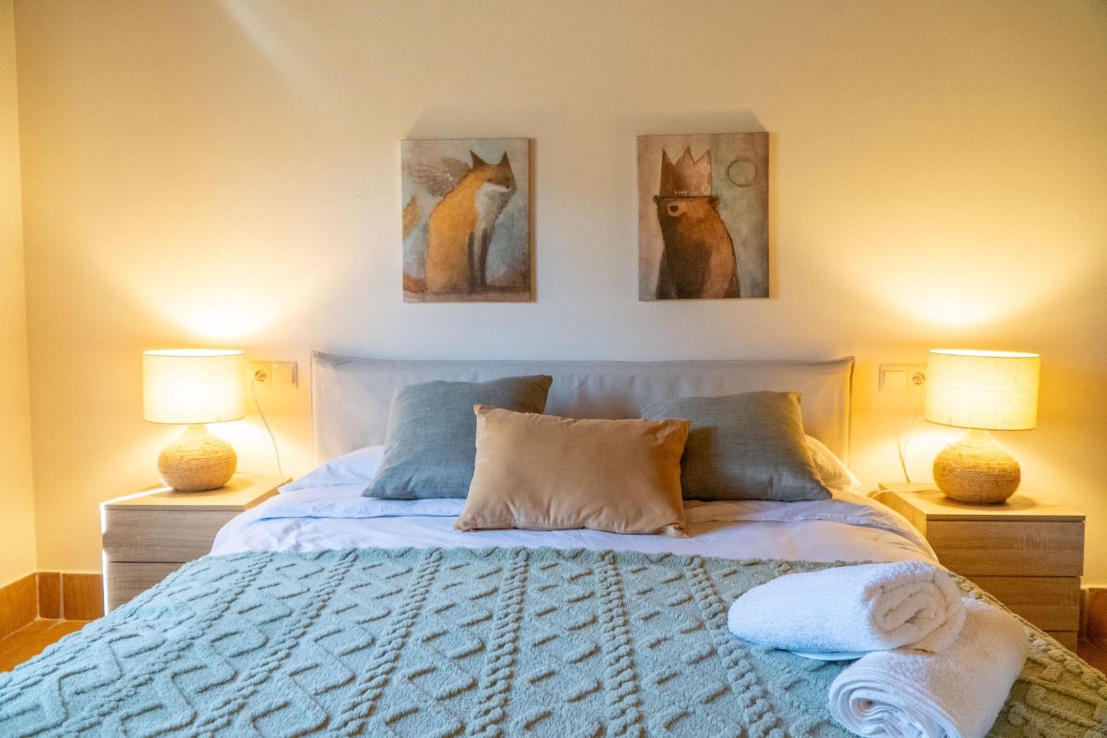 4 chambre Finca/Maison de Campagne à vendre à Penaguila avec piscine garage - 650 000 € (Ref: 9604926)