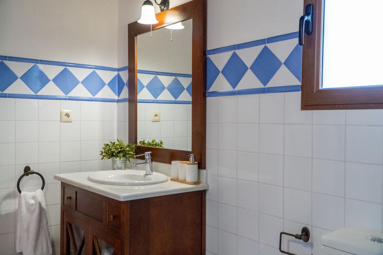 4 chambre Finca/Maison de Campagne à vendre à Penaguila avec piscine garage - 650 000 € (Ref: 9604926)