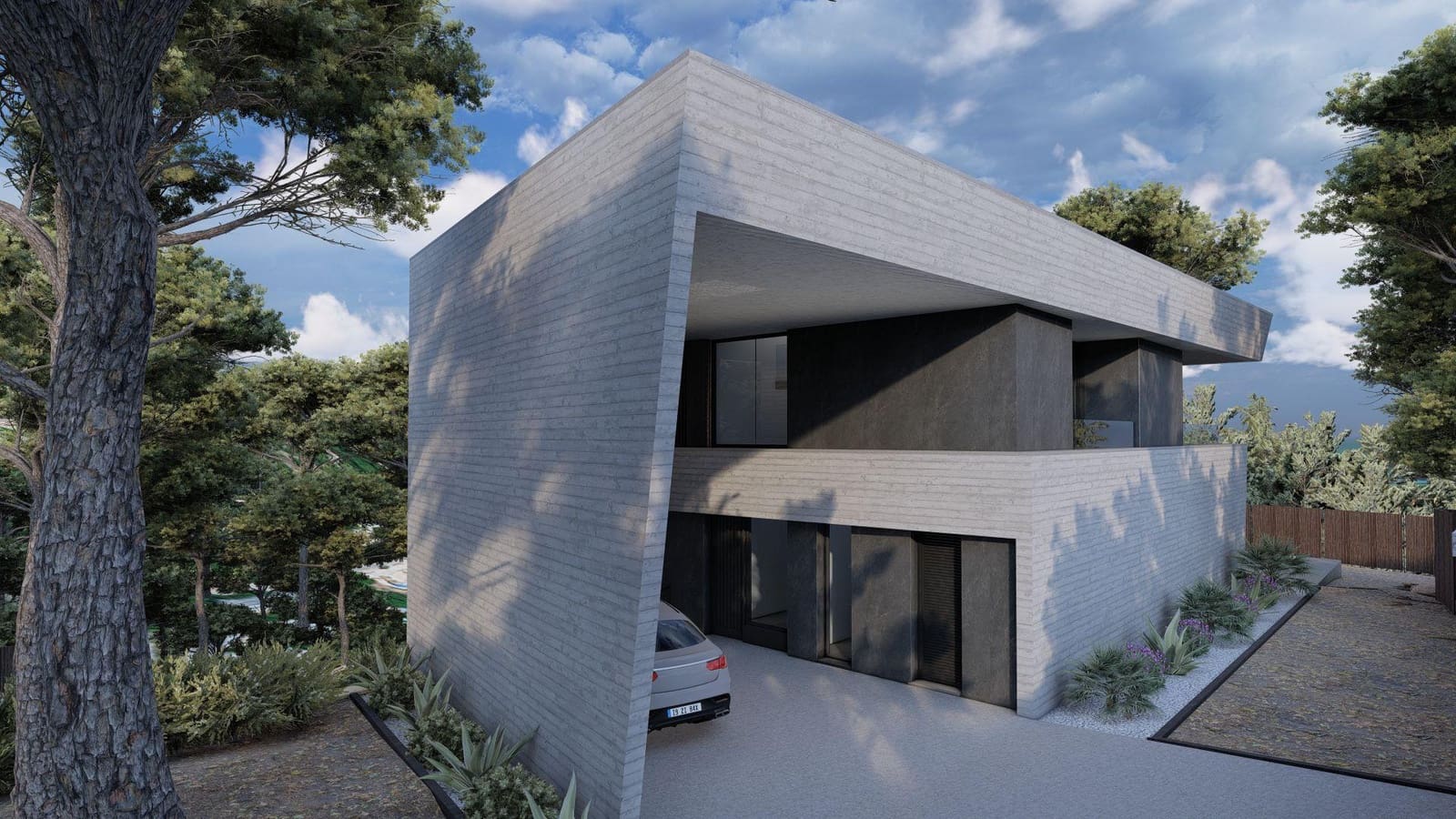 4 slaapkamer Villa te koop in Altea - € 2.295.000 (Ref: 9608006)