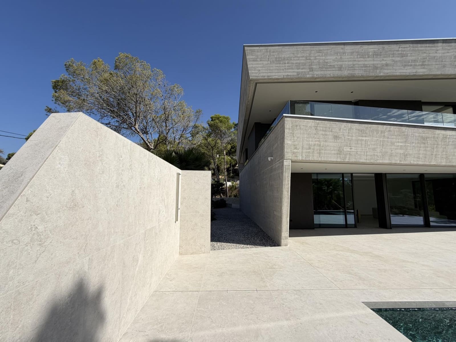 4 quarto Moradia para venda em Altea com piscina - 2 345 000 € (Ref: 9608006)