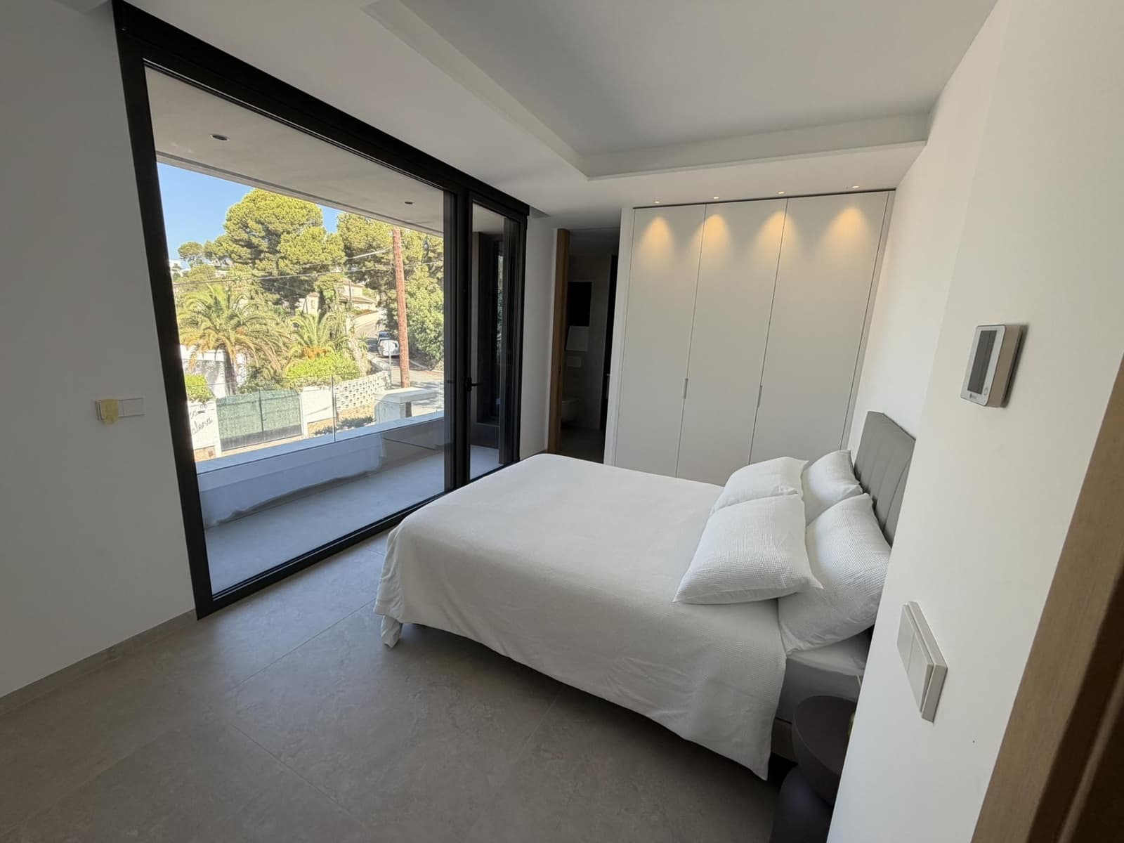 4 quarto Moradia para venda em Altea com piscina - 2 345 000 € (Ref: 9608006)
