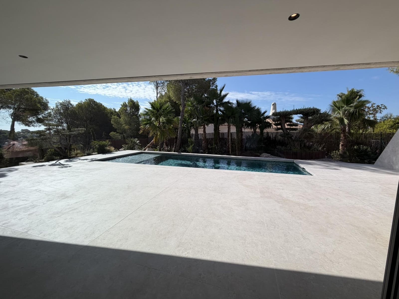 4 quarto Moradia para venda em Altea com piscina - 2 345 000 € (Ref: 9608006)