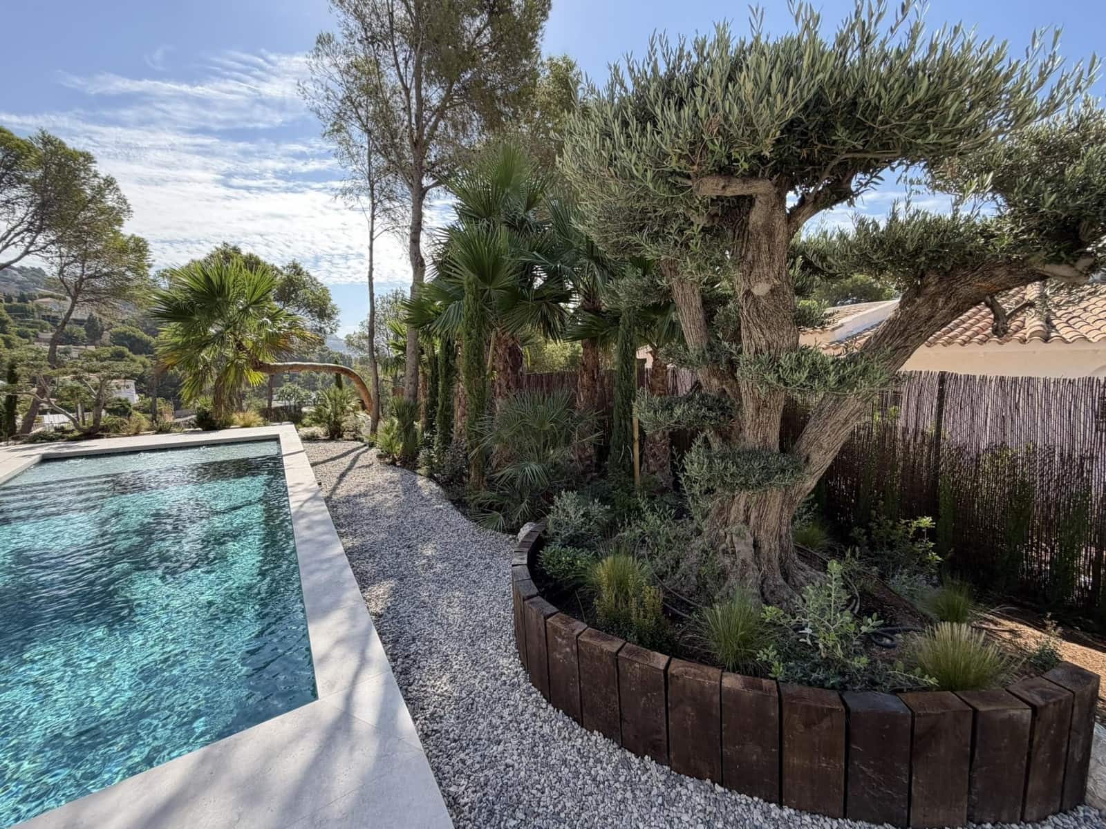4 quarto Moradia para venda em Altea com piscina - 2 345 000 € (Ref: 9608006)